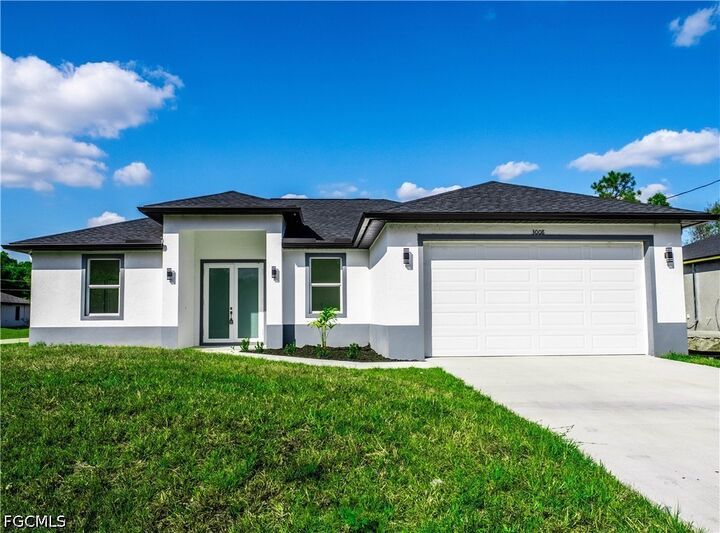 Property Photo: 3112 45th Street W FL 33971