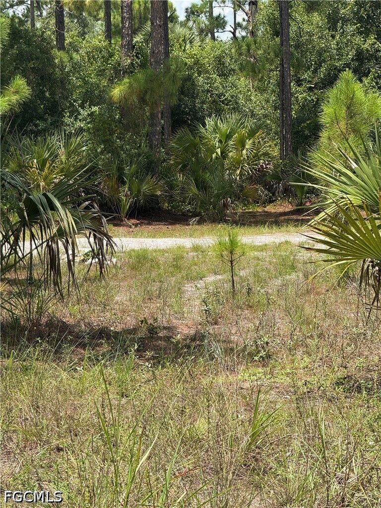 Property Photo:  1011 Truman Avenue  FL 33972 