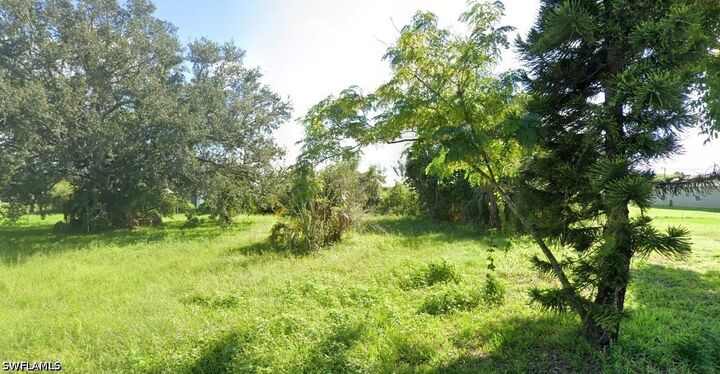 Property Photo:  2045 Jaylen Watkins Street  FL 33916 