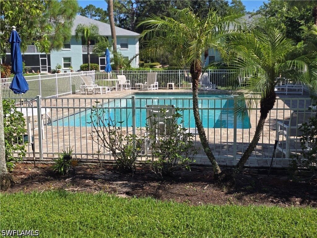 Property Photo: 5737 Whitaker Road C104 FL 34112