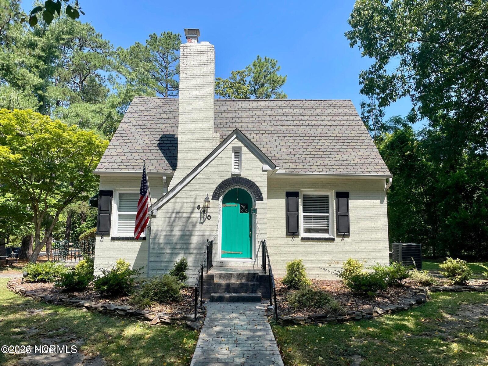 Property Photo:  510 NW Broad Street A  NC 28387 