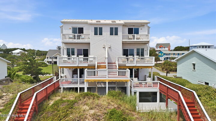 Property Photo:  3903 Ocean Drive E&Ampw  NC 28594 