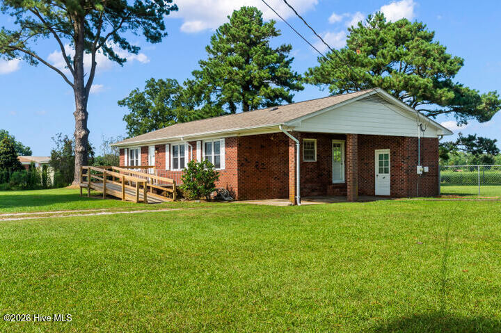 Property Photo: 22367 Nc Highway 55 NC 28571