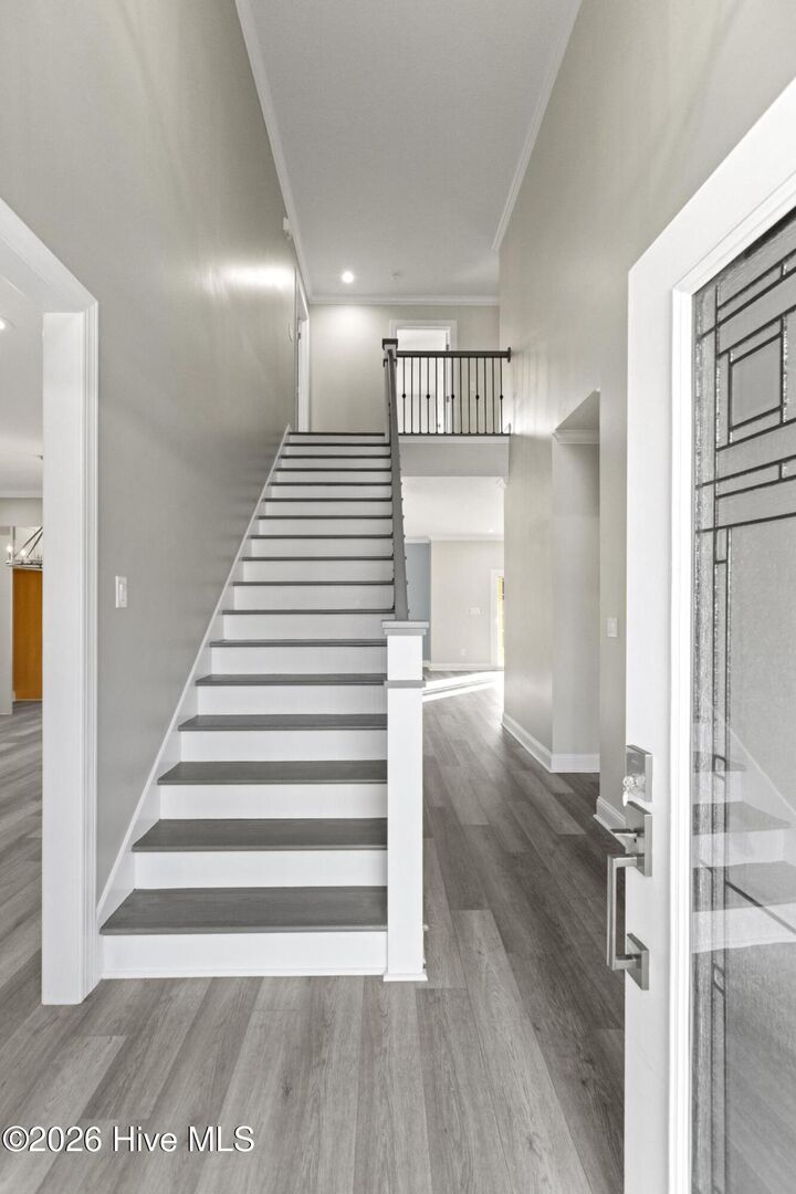 Property Photo: 401 King Richard Court NC 28546