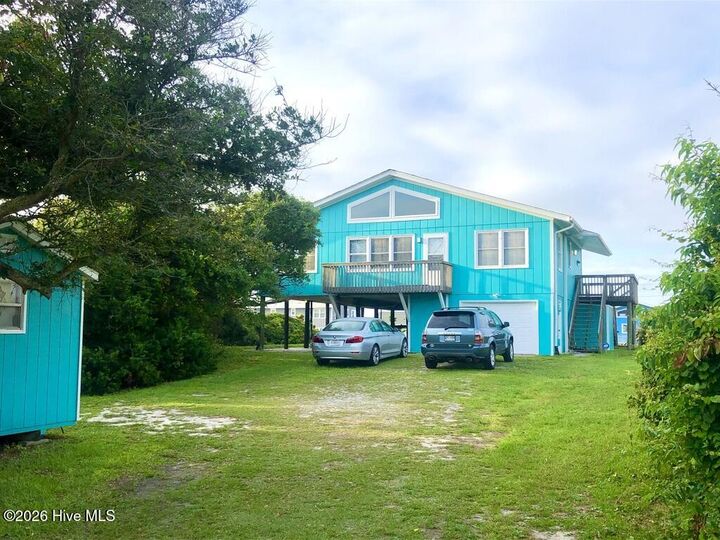 Property Photo:  807 Emerald Drive  NC 28594 
