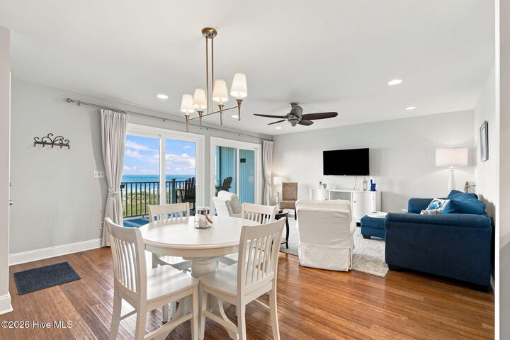 Property Photo: 705 S Carolina Beach Avenue S Unit C2 NC 28428