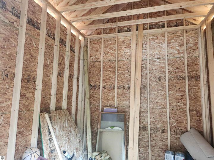 Property Photo:  230 E Bear Lake Road  MI 49646 