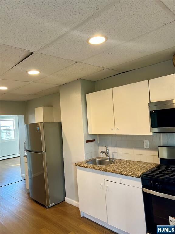 Property Photo: 550 River Street 2 NJ 07524