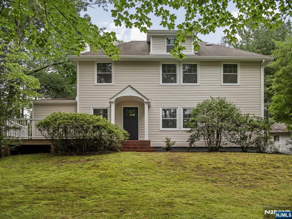 Property Photo: 72 Fremont Avenue NJ 07656