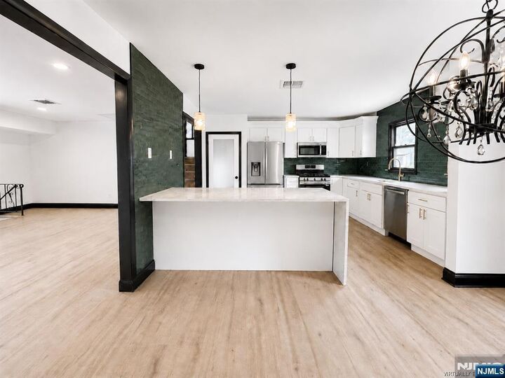 Property Photo:  2849 Kathleen Terrace  NJ 07083 