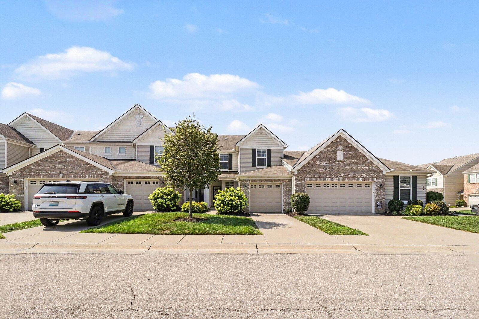 Property Photo:  715 Cantering Hills Way  KY 41094 