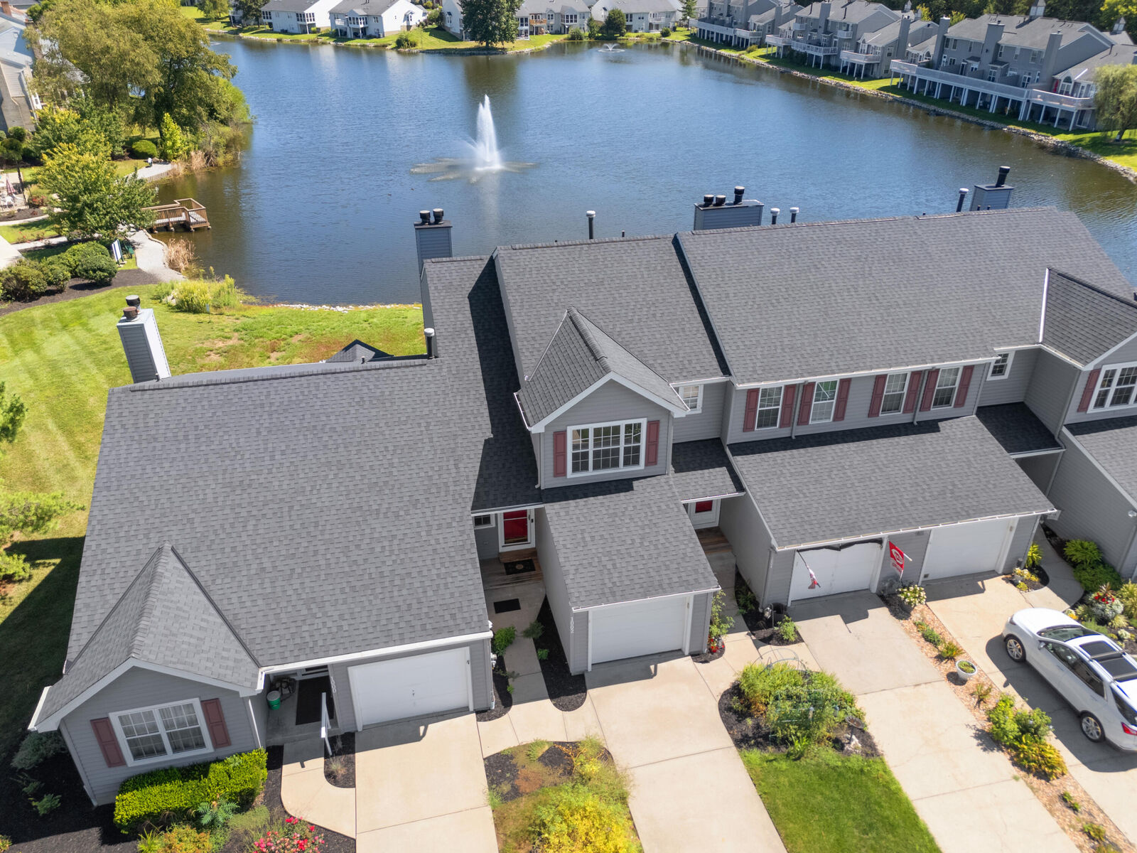 Property Photo: 1002 Hackney Court KY 41042