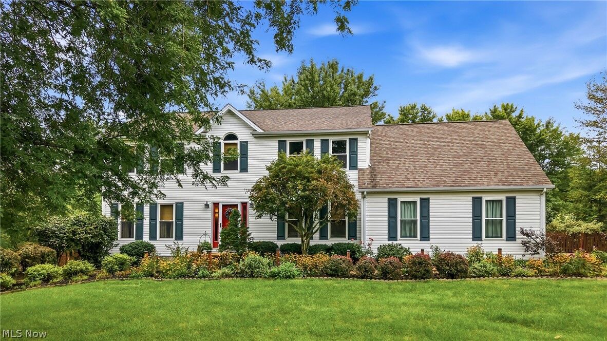 Property Photo:  9945 Ginger Hill Road  OH 44442 