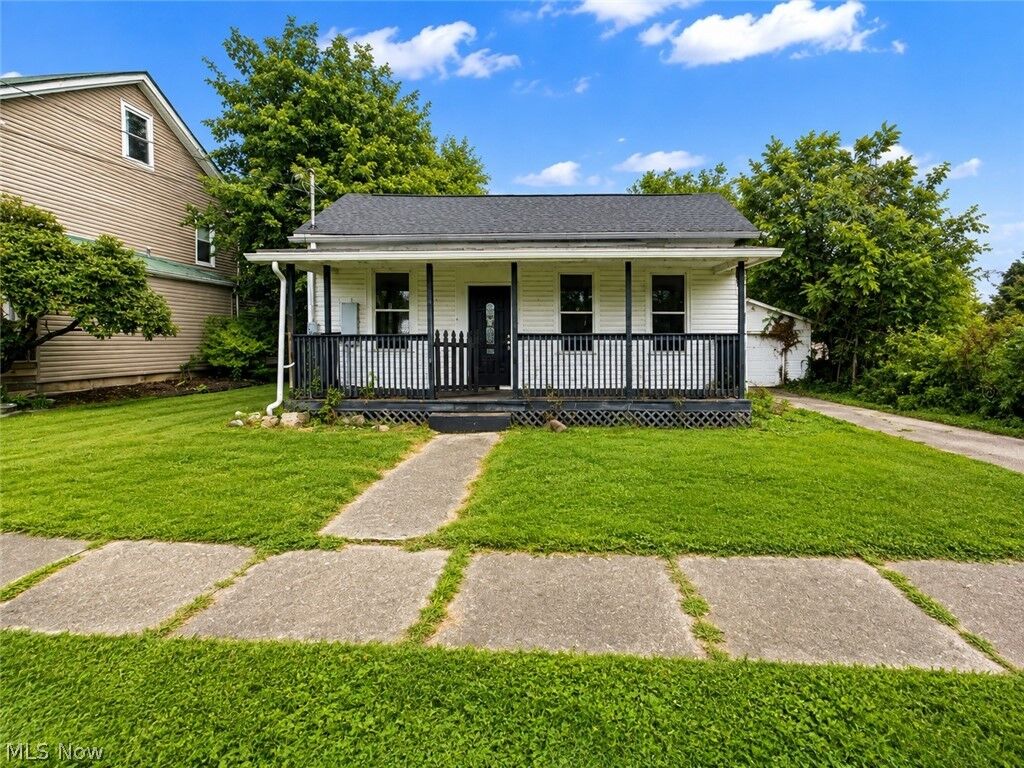 Property Photo: 117 Main Street OH 45714