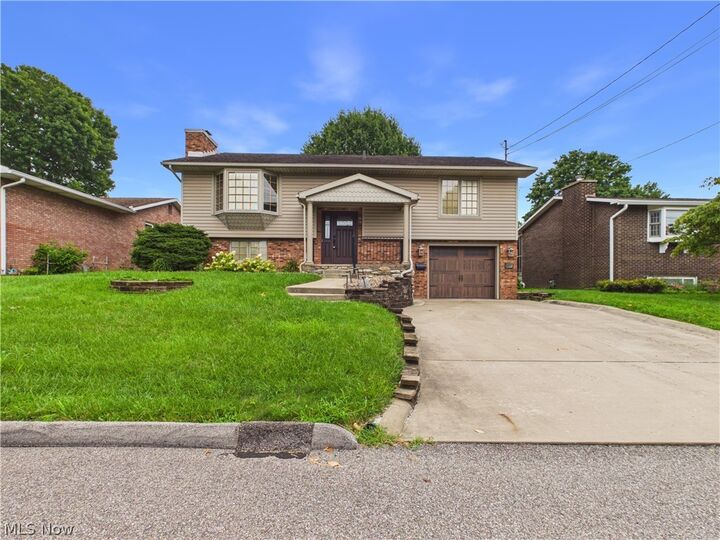 Property Photo:  3206 Charles Drive  WV 26105 