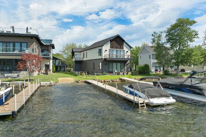 Property Photo:  80 Sunset Drive  NH 03220 