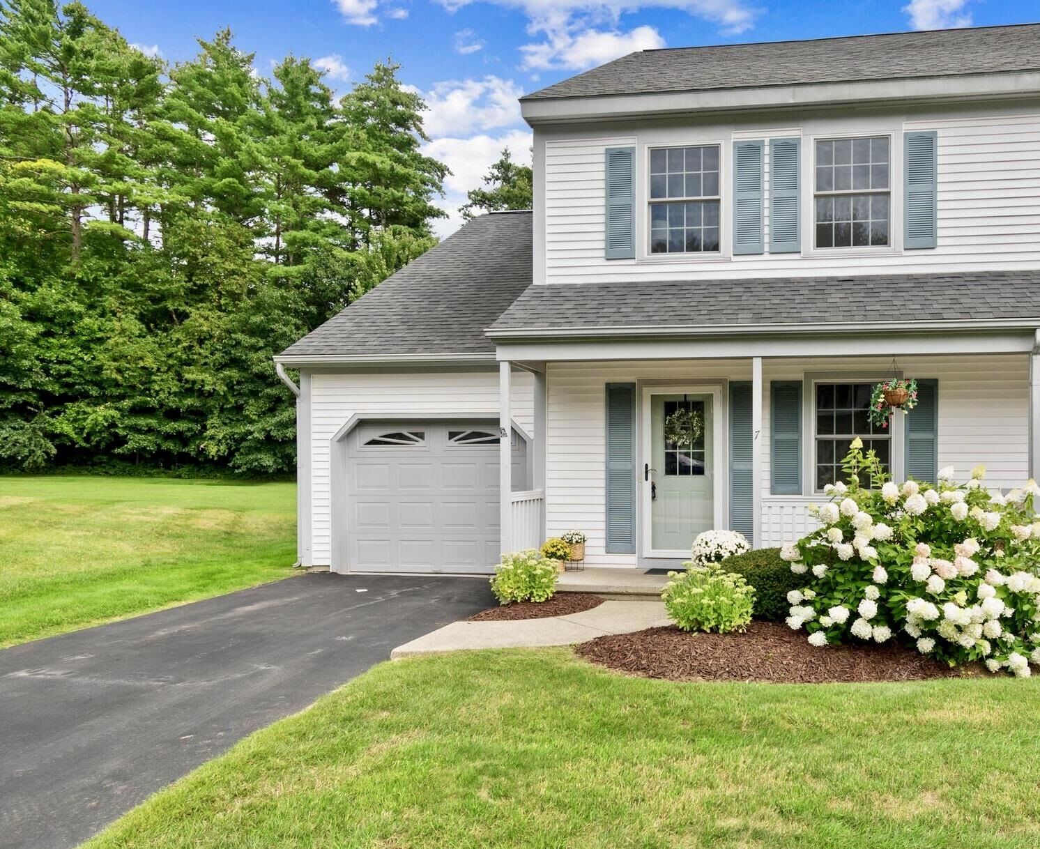Property Photo:  7 Wolff Drive  VT 05452 