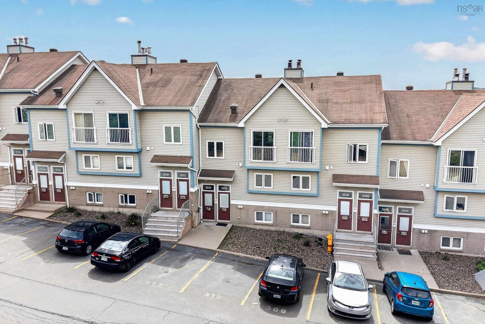 Property Photo:  3534 John Parr Drive  NS B3K 5V2 