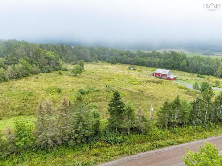 Property Photo:  Lot C Ruggles Road  NS B0P 1R0 
