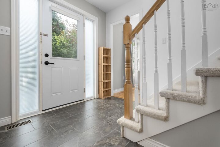 Property Photo: 68 Seth Aaron Drive NS B4B 1T1