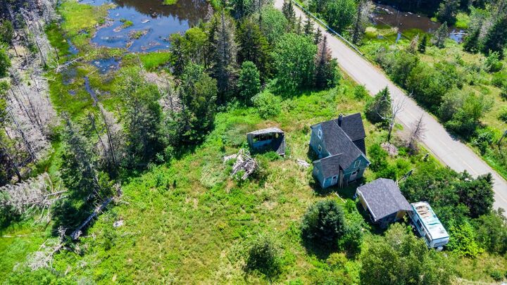 145 North Range Cross Road — photo 1