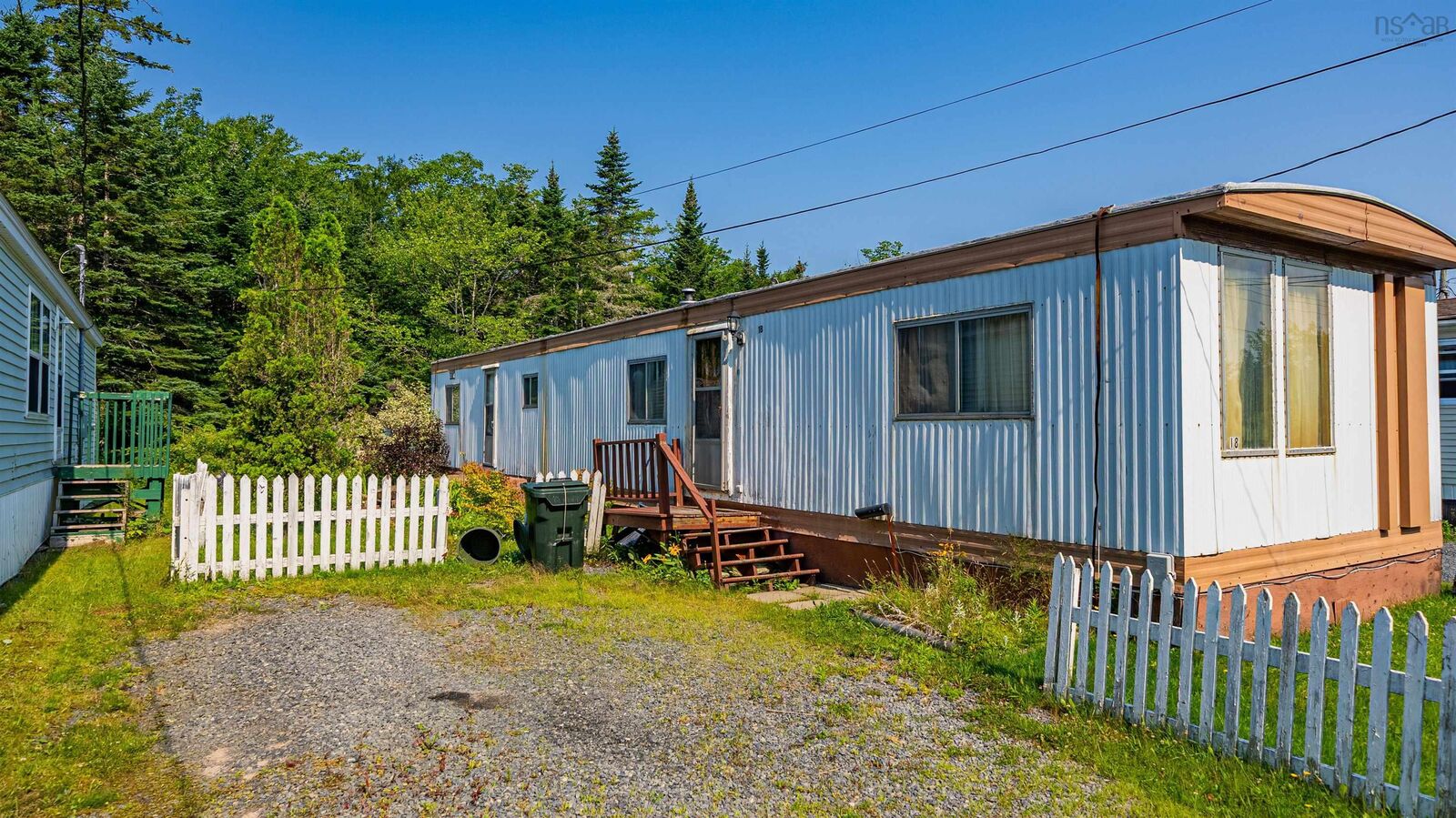 Property Photo:  18 Bellwood Drive  NS B3V 1A6 