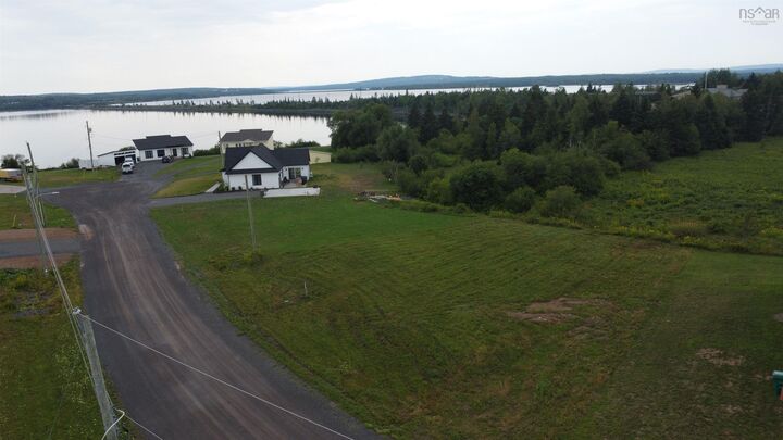 Lot 24 Harbour Crossing Drive — photo 1