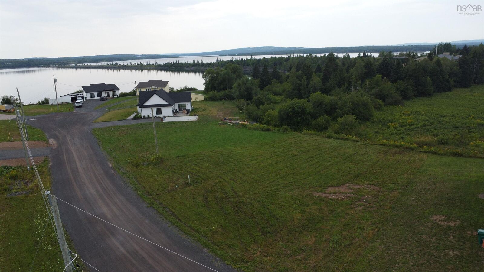 Property Photo:  Lot 24 Harbour Crossing Drive  NS B0K 1H0 