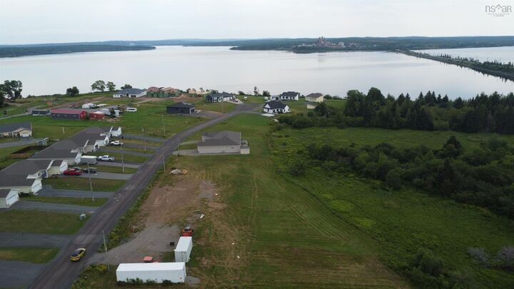 Lot 19 Harbour Crossing Drive — photo 1