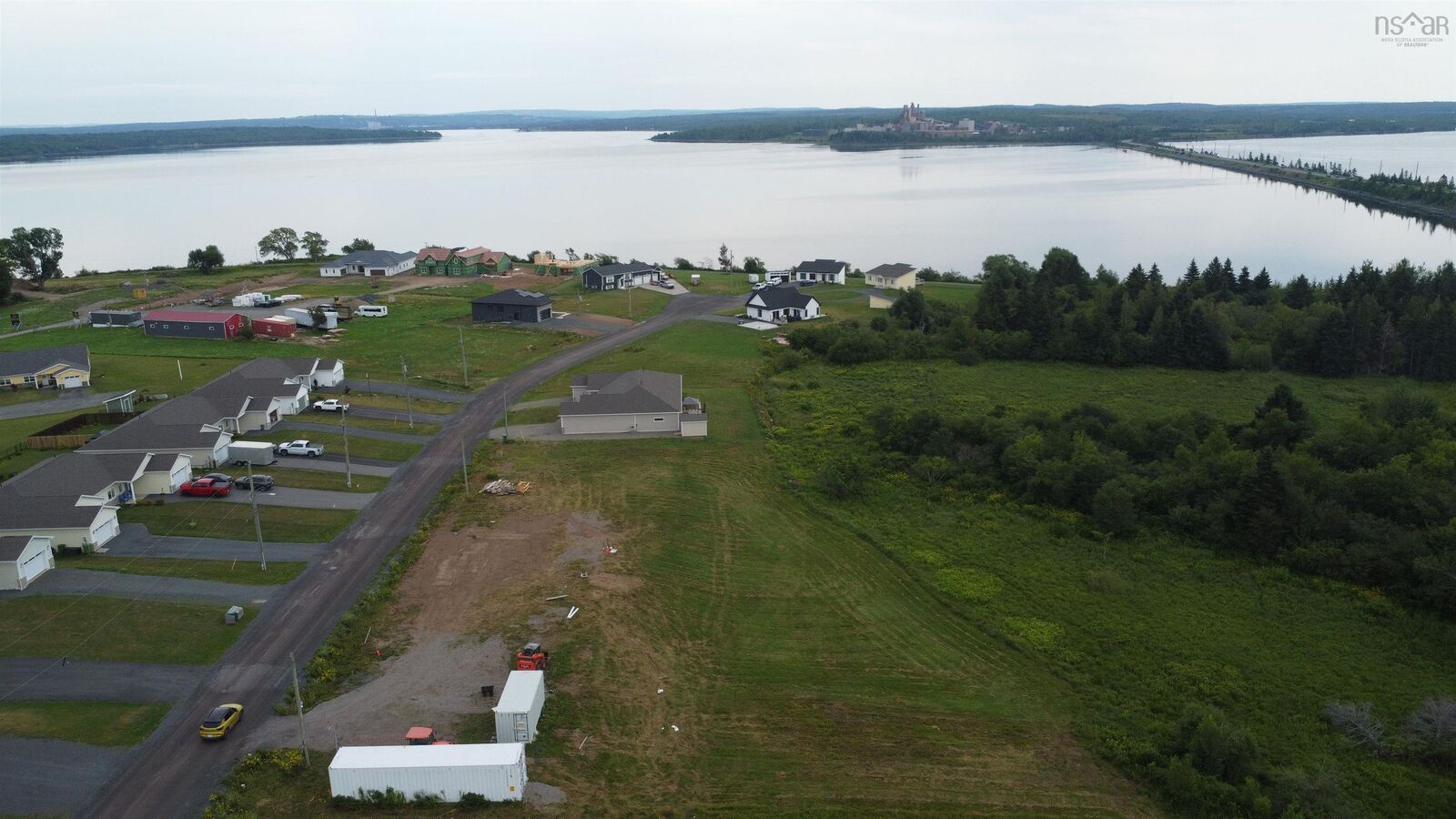 Property Photo:  Lot 19 Harbour Crossing Drive  NS B0K 1H0 