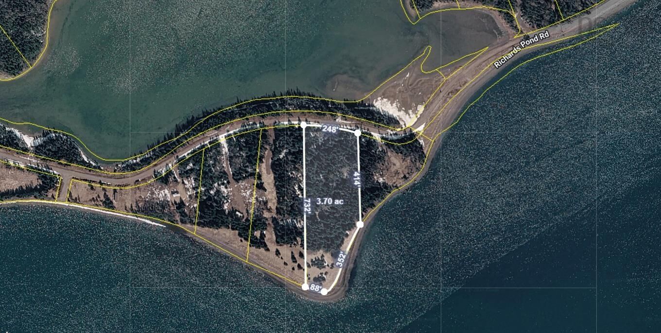 Property Photo:  Lot 2 Mariner P Way  NS B0E 2X0 