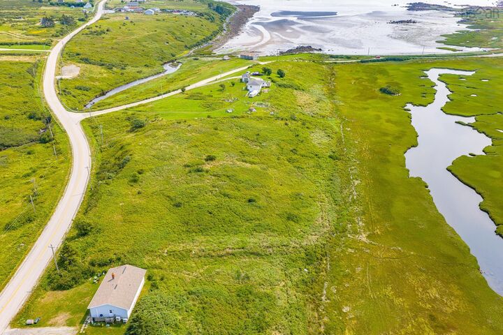 Property Photo:  Chebogue Road  NS B5A 5G3 