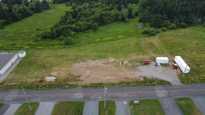 Property Photo:  Lot 17 Harbour Crossing Drive  NS B0K 1H0 
