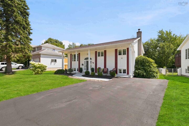 Property Photo:  18 P Thomas Drive Portland Estates  NS B2W 6A1 
