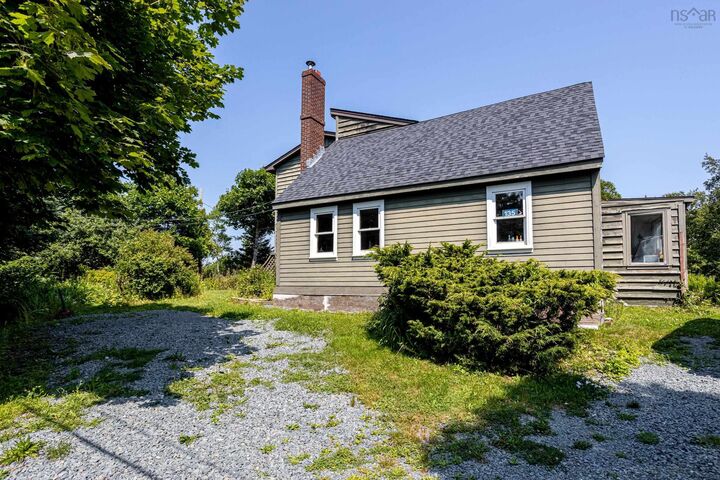 Property Photo:  135 Village Road  NS B3V 1H2 