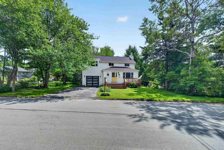 Property Photo:  16 Wilcot Lane  NS B2X 2S9 