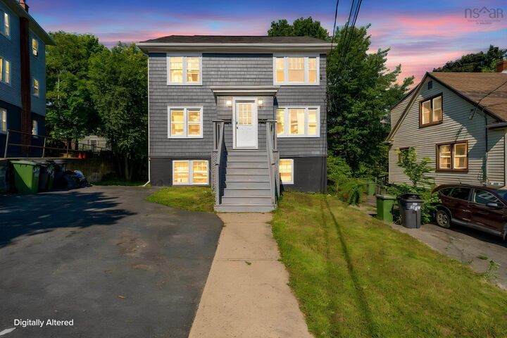 Property Photo: 3176/78/80 Stanford Street NS B3L 4E1