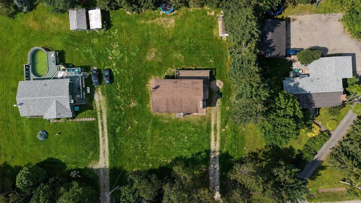 Property Photo: 365 Johnson Rd NS B1Y 3C1