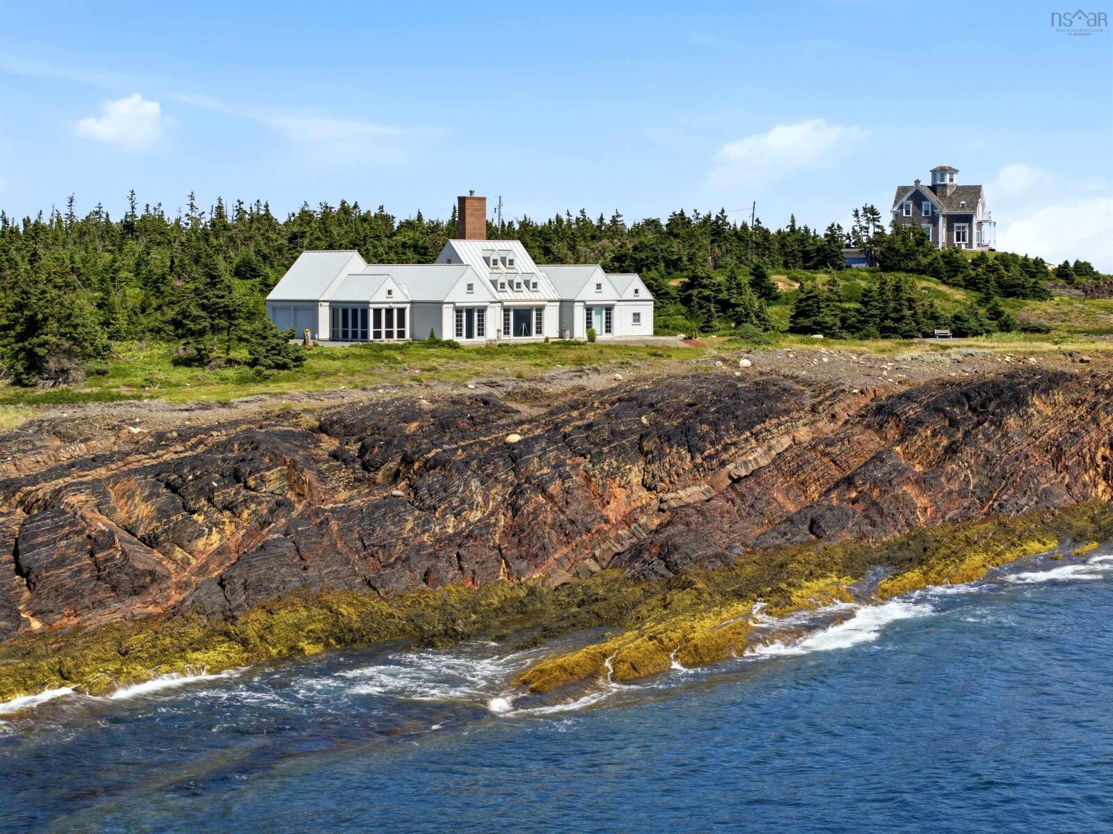 Property Photo: 604 Middle Road NS B0J 2X0