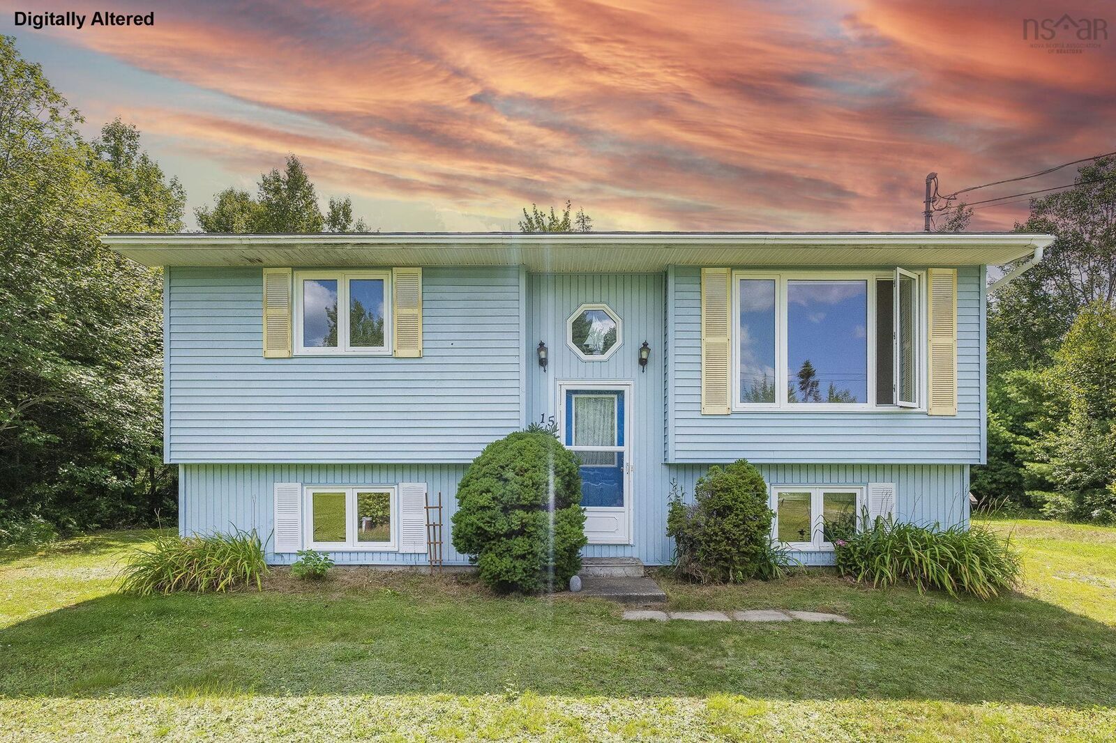 Property Photo: 15 Village Street NS B3Z 2P7
