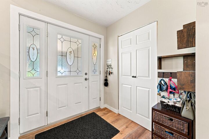 Property Photo: 39 Delmerle Drive NS B3T 1W9