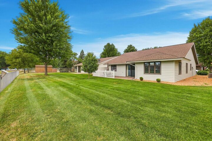 Property Photo:  2626 15th Street N  MN 56303 
