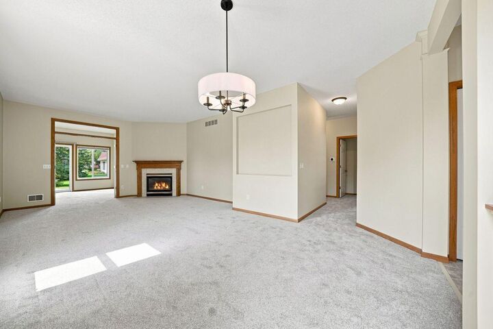 Property Photo:  14795 Bloomfield Circle  MN 55068 