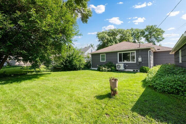 Property Photo:  1409 14th Avenue NW  MN 55901 
