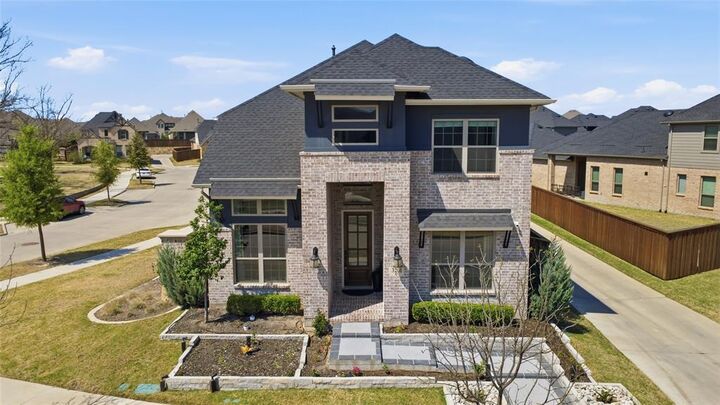 Property Photo: 3201 Casa Blanca Street TX 75009