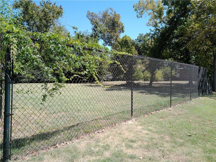Property Photo: .22 Acre Lot 3 S 5th AR 72756