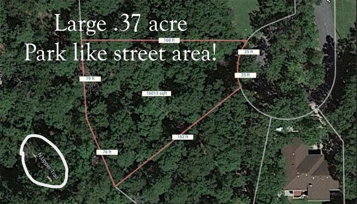 Property Photo:  Kenilworth Drive  AR 72714 