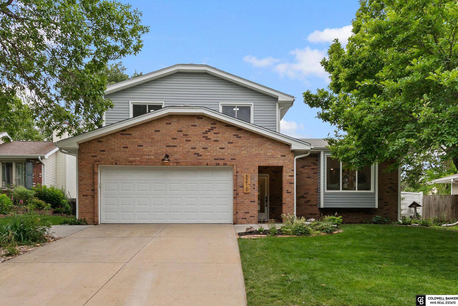 Property Photo:  5210 Jade Court  NE 68516 