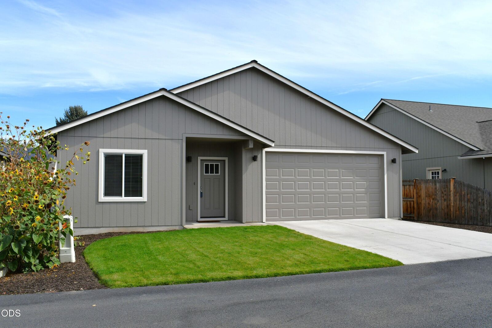 Property Photo:  2649 NE Colleen Road  OR 97754 