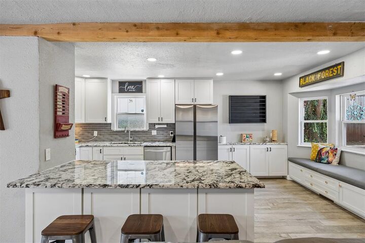 Property Photo: 13401 Inverness Avenue OK 73120